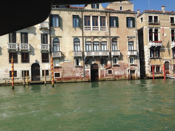Grand Canal 2